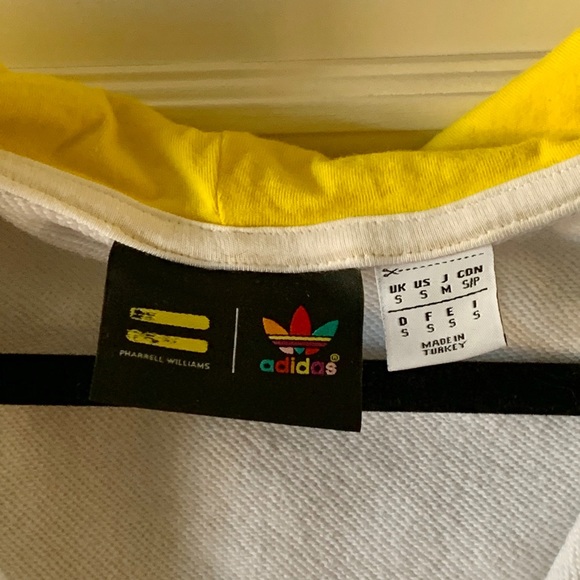 adidas sweater🍊 - Picture 2 of 2